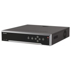 DS-7732NI-K4 HIKVISION 32-х канальный IP-видеорегистратор
