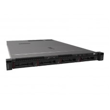 7X06A0B4EA Сервер Lenovo TCH ThinkSystem SR650 Rack 2U