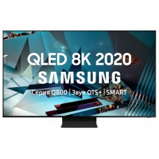 QE82Q800TAUXRU Телевизор ЖК 82' Samsung