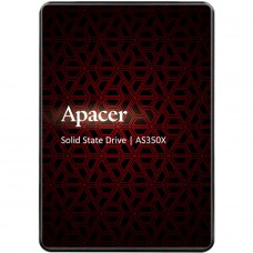 AP128GAS350XR-1 SSD накопитель Apacer PANTHER AS350X 128Gb 