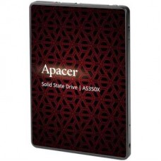 AP512GAS350XR-1 SSD накопитель Apacer PANTHER AS350X 512Gb 