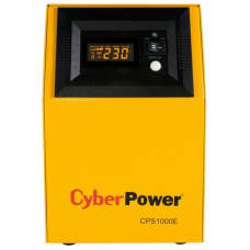 CPS1000E ИБП CyberPower