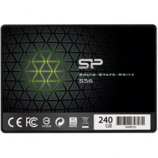 SP240GBSS3S56B25RM SSD накопитель Silicon Power 240Gb S56 SATA3.0, 7mm
