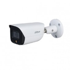 DH-IPC-HFW3249EP-AS-LED-0360B Видеокамера IP Dahua уличная цилиндрическая 2Мп