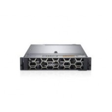 210-ALZH_bundle175 Сервер Dell PowerEdge R540 (2)*Gold 5222 (3.8GHz, 4C)