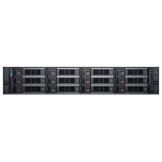 210-ALZH_bundle177 Сервер Dell PowerEdge R540 (2)*Silver 4210R (2.4GHz, 10C)