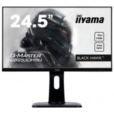 GB2530HSU-1 Монитор Iiyama G-Master LCD 24.5'' [16:9] 1920х1080(FHD) TN