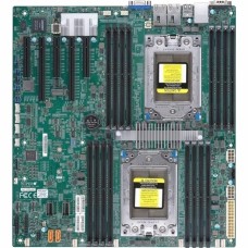 MBD-H11DSI-B Материнская плата SuperMicro E-ATX AMD EPYC 7000 2xSP3 16xDDR4 10xSATA3 