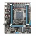 X79F-2011KK3-B1 Материнская плата Esonic DIMM, DDR3,Intel HM70 OEM 
