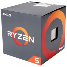100-100000158BOX Процессор CPU AMD Ryzen 5 3500X BOX