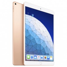 MV0F2RU/A Планшет Apple 10.5-inch iPad Air (2019) Wi-Fi + Cellular 64GB Gold