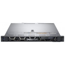 PER440RU1-09 Сервер DELL PowerEdge R440 4210 16GB RDIMM