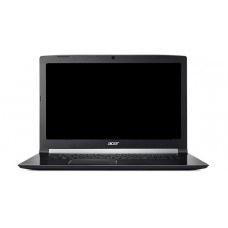 NH.GXEER.009 Ноутбук Acer Aspire A717-72G-58ZK