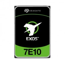 ST6000NM020B Жесткий диск Seagate SAS 6Tb, Exos 7E10
