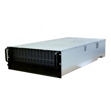 XJ1-40601-04 Корпус компьютерный AIC J4060-01, 4U, 60xSATA/SAS HS 3.5