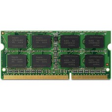 QUM3S-8G1600C11L_С Модуль памяти QUMO DDR3 SODIMM 8GB PC3-12800, 1600MHz