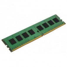 KVR26N19S8/16 Модуль памяти Kingston DDR4 DIMM 16GB PC4-21300, 2666MHz, CL19