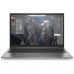 111F2EA Ноутбук HP Zbook Firefly 15 G7 Core i7-10510U 1.8GHz,15.6