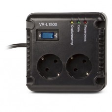 SV-014889 Стабилизатор напряжения SVEN VR-L1500