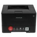 P3020D  Принтер лазерный Pantum черно-белая печать, A4