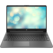 2X0R8EA Ноутбук HP 15s-eq1272ur Grey 15.6
