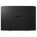 NH.QARER.00G Ноутбук Acer Nitro 5 AN517-41-R9LM Black 17.3