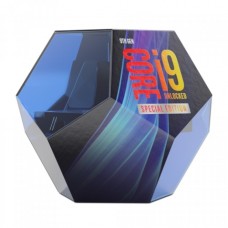 BX80684I99900KSRG19 Процессор Intel Core I9-9900K Box