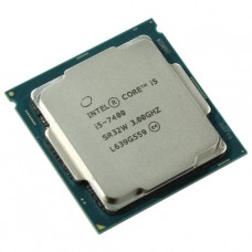 CM8067702867050 Процессор Socket 1151 Core I5-7400 OEM
