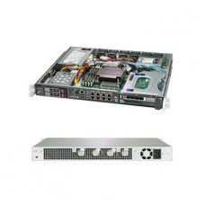 SNK-P0049P Кулер Supermicro 1U Passive Enhanced Performance CPU Heat Sink