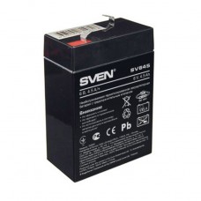 SV-0222064 Батарея Sven SV645