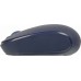 U7Z-00014 Мышь Microsoft Wireless Mobile Mouse 1850 dark Blue USB