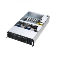 ESC8000 G3 Сервер ASUS Z10PG-D24 4U (with cover, 3U+1U)
