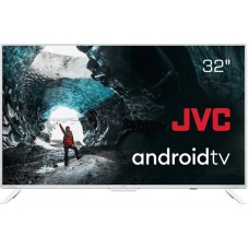 LT-32M590 Телевизор JVC черный Android 9.0