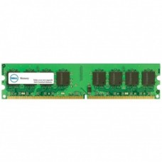 370-AEJQ Модуль памяти Dell  8GB UDIMM 2666MT/s DDR4 ECC, 14G