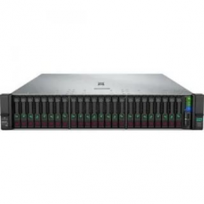 P16693-B21 Сервер HP Proliant DL385 Gen10 7452 Rack(2U)/EPYC32C 2.35GHz