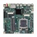 AIMB-285G2-00A2E Материнская плата Advantech Mini-ITX, Supports Intel 7th