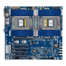 9MZ72HB0MR-00-30A MZ72-HB0 Материнская плата Gigabyte rev.3.0, AMD,16 x DIMMs