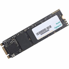 AP512GPPSS80-R SSD диск M.2 2280 512GB Apacer Professional NAS 