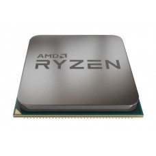 YD2200C6M4MFB Процессор AMD Socket AM4 Ryzen 3 2200GE (3.20/3.6GHz/6Mb) tray