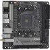 B550M-ITX/AC Материнская плата ASROCK Socket AM4, AMD B550, 2xDDR4-3200