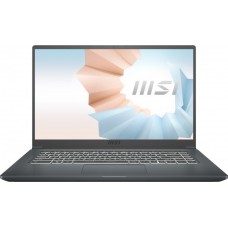 9S7-155266-475 Ноутбук MSI Modern 15 A11SBU-475RU 15.6