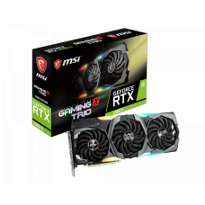 GeForce RTX 2080 Ti GAMING X TRIO Видеокарта MSI 