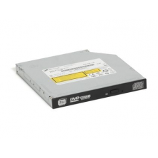 DTC0N.BHLA10B Оптический привод LG DVD-ROM SATA Black 12.7 mm