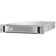 826682-B21 Сервер HPE ProLiant DL380 Gen9 E5-2620v4Rack(2U)/Xeon8C