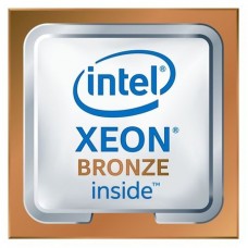 02311XJX-NOFAN Процессор Intel Xeon 1700/11M/8C BRONZE 3106 OEM HUAWEI