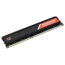 R744G2400U1S-U Оперативная память 4GB AMD Radeon DDR4 2400 DIMM R7