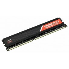 R748G2606U2S-U Оперативная память 8GB AMD Radeon DDR4 2666 DIMM R7