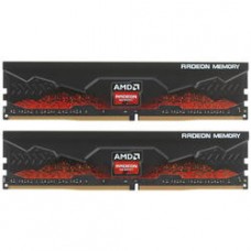 R7S48G2606U1K Оперативная память 8GB AMD Radeon DDR4 2666 DIMM R7