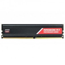 R7432G2606U2S-U Оперативная память 32GB AMD Radeon DDR4 2666 DIMM R7