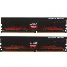 R9S432G3206U2K Оперативная память 32GB AMD Radeon DDR4 3200 DIMM R9